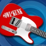 Kunk guitar 2